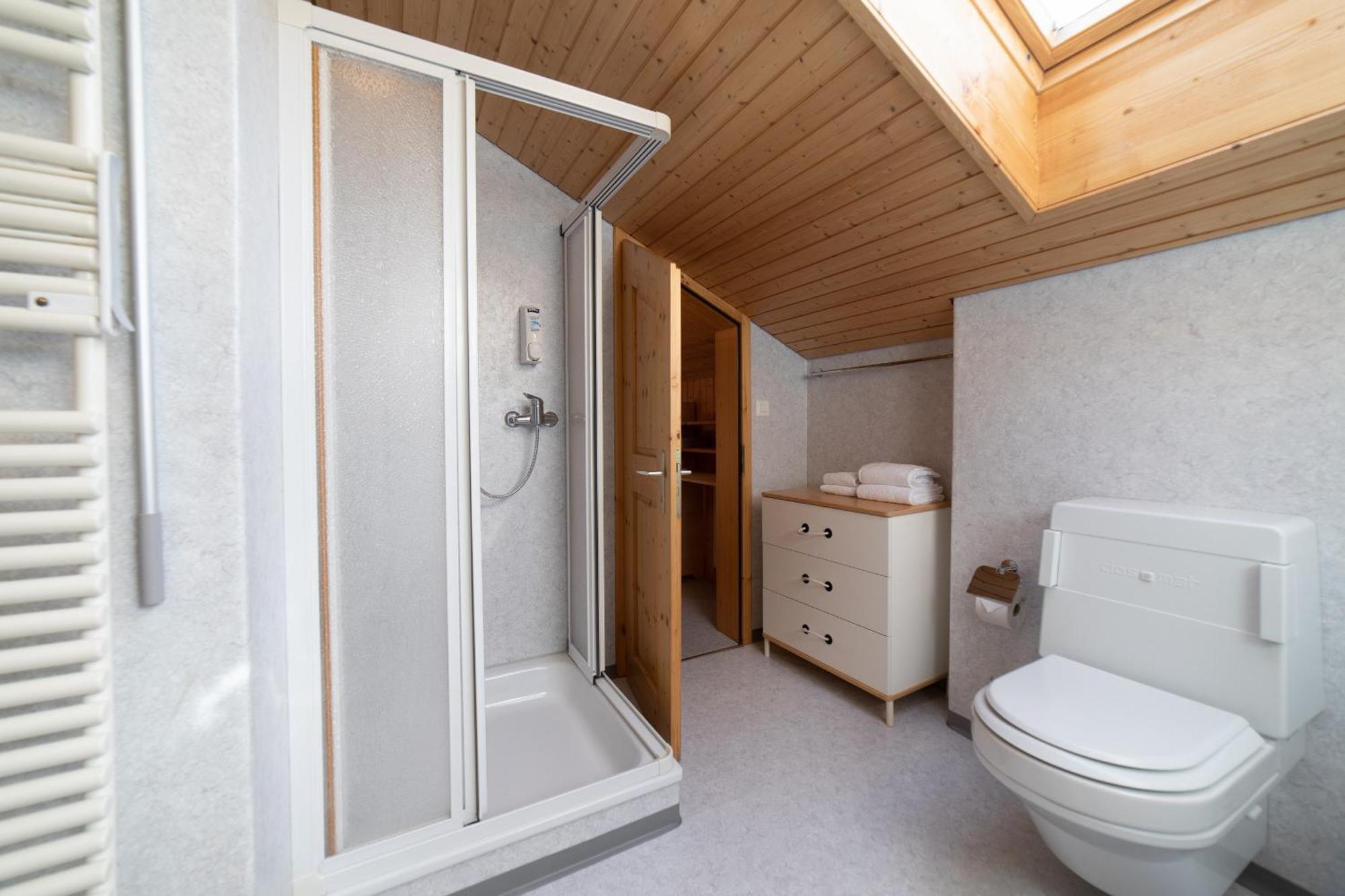 Carpe Diem Villa Wildhaus Eksteriør billede
