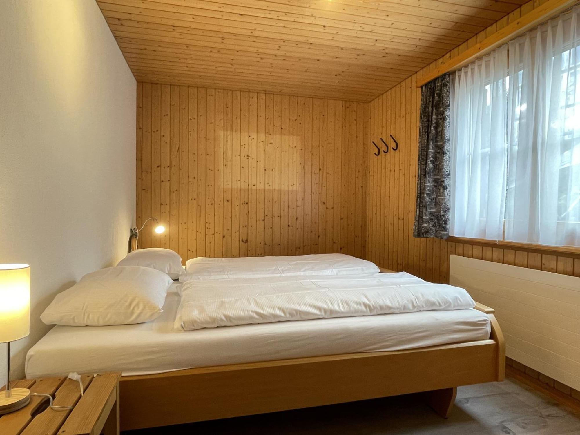 Carpe Diem Villa Wildhaus Eksteriør billede