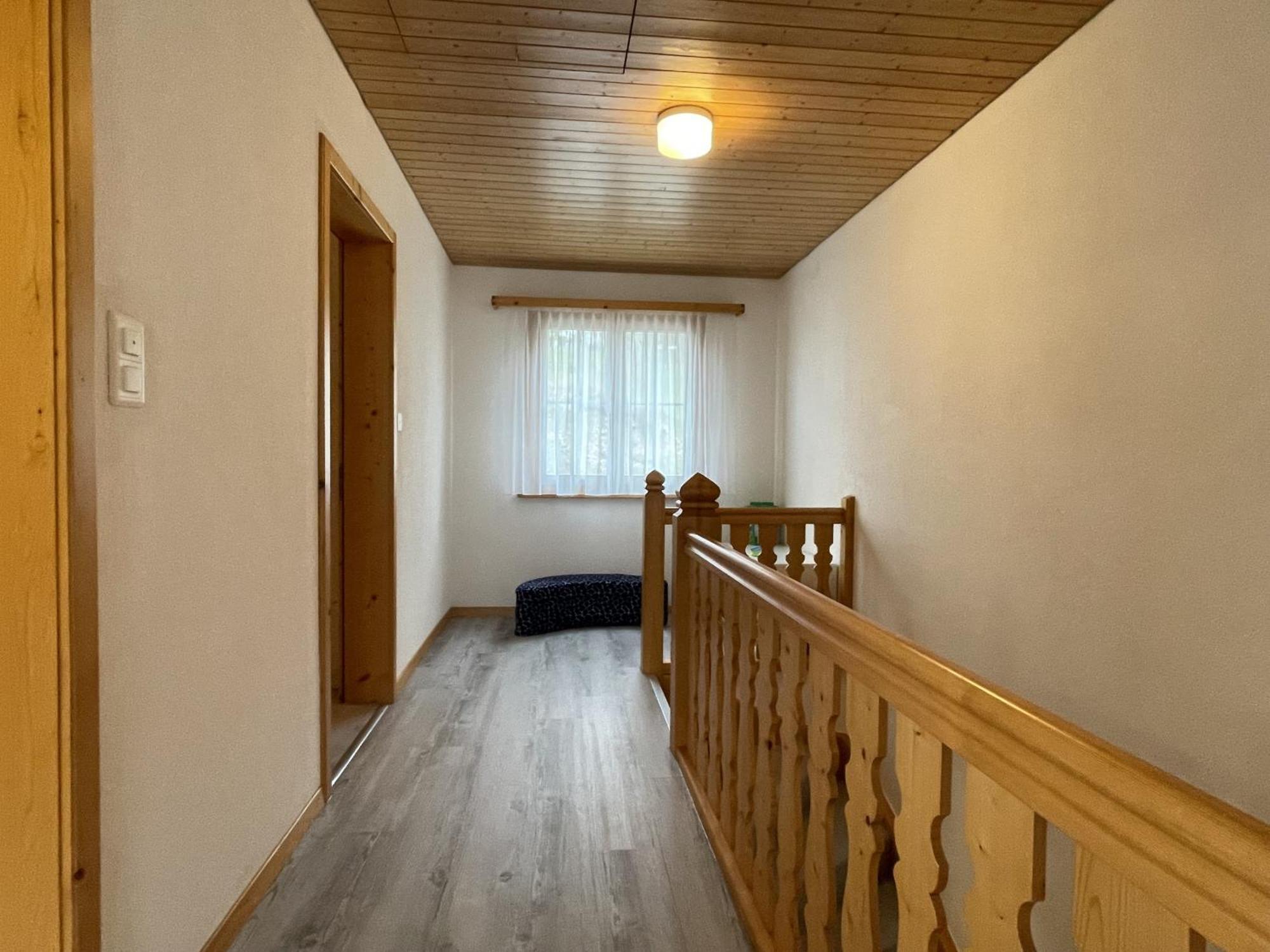 Carpe Diem Villa Wildhaus Eksteriør billede