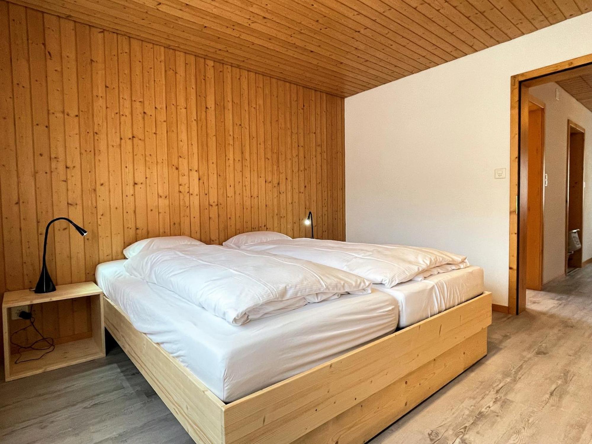 Carpe Diem Villa Wildhaus Eksteriør billede