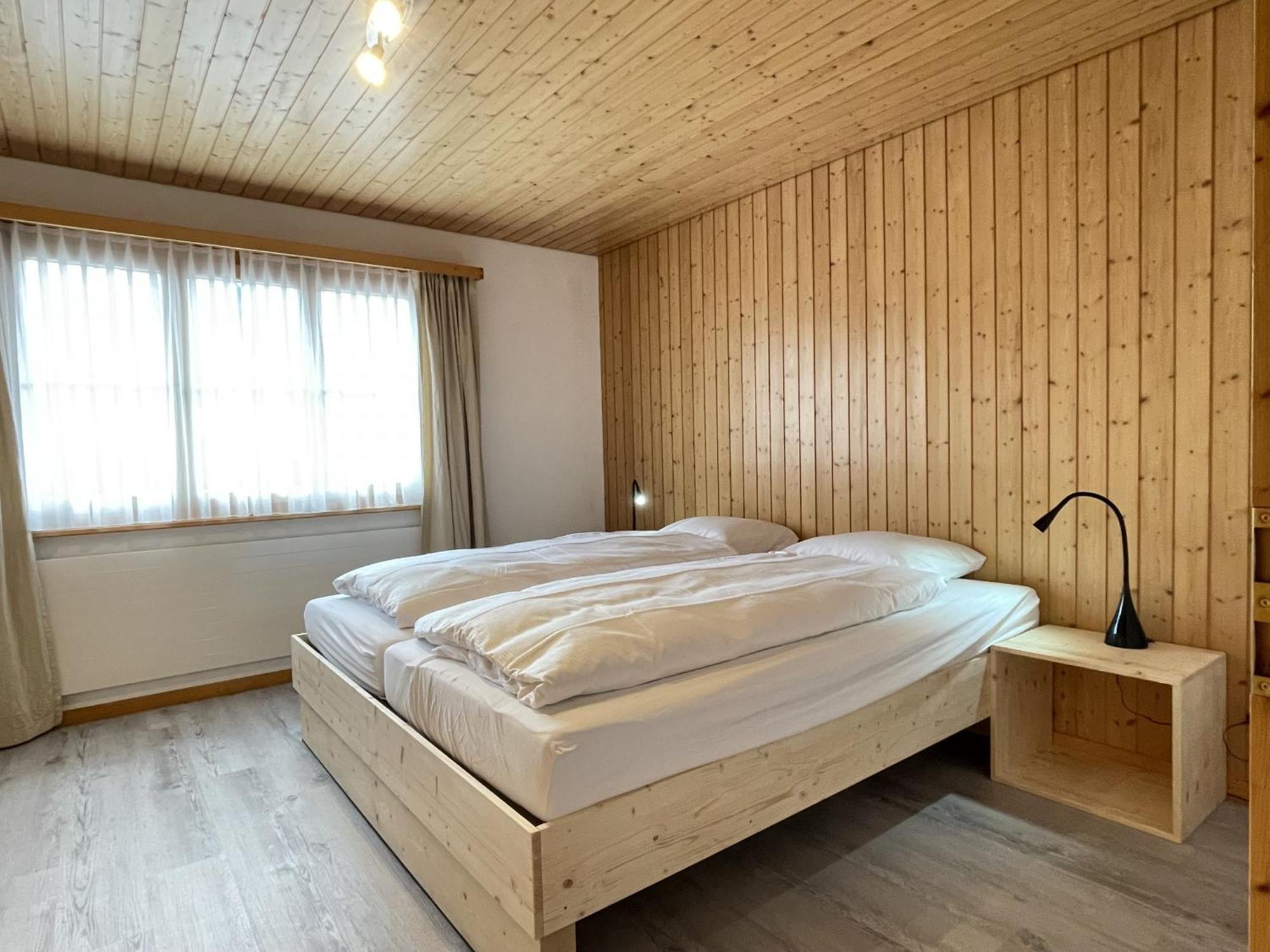 Carpe Diem Villa Wildhaus Eksteriør billede